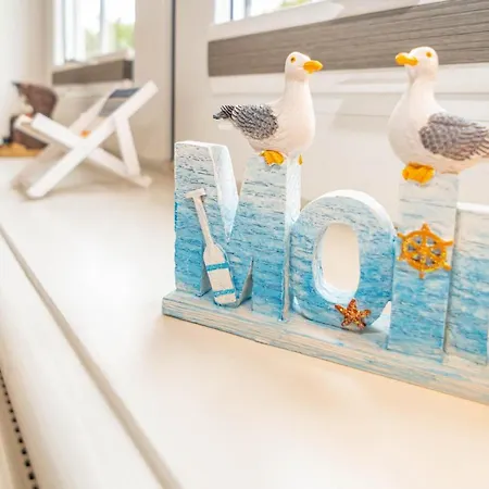Kate Kleinod Holiday home