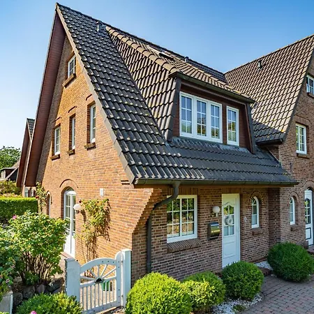 Kate Kleinod Ferienhaus