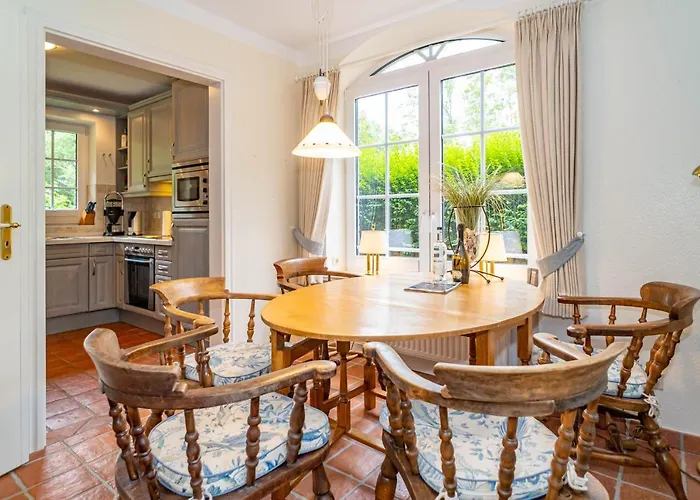 Kate Kleinod * Westerland