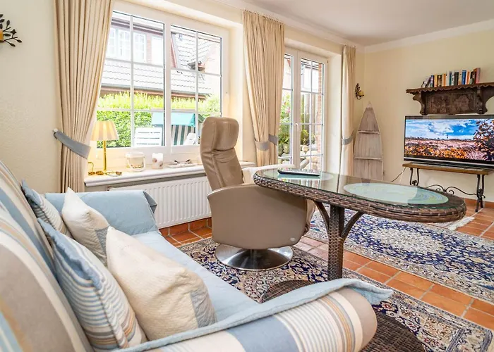 Kate Kleinod Vakantiehuis *