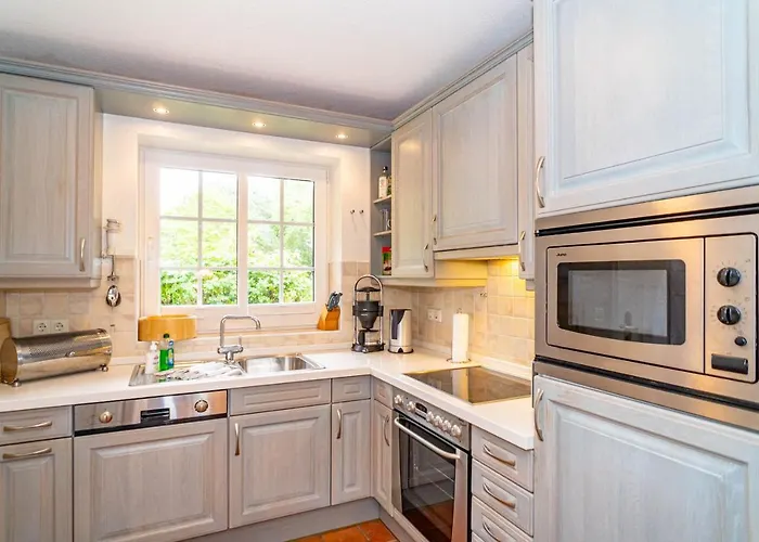 Kate Kleinod Westerland