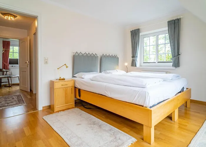 Kate Kleinod Vakantiehuis Westerland