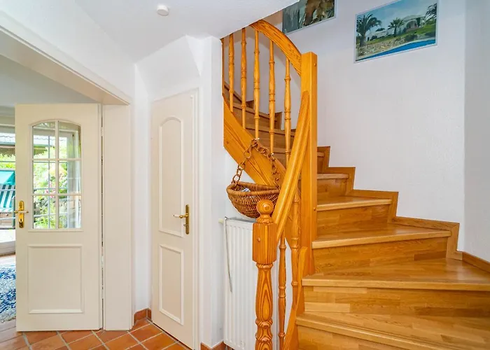 Kate Kleinod Vakantiehuis