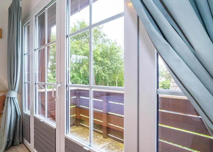 Vakantiehuis Kate Kleinod