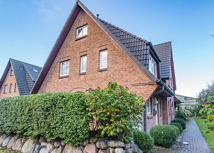 Kate Kleinod Vakantiehuis