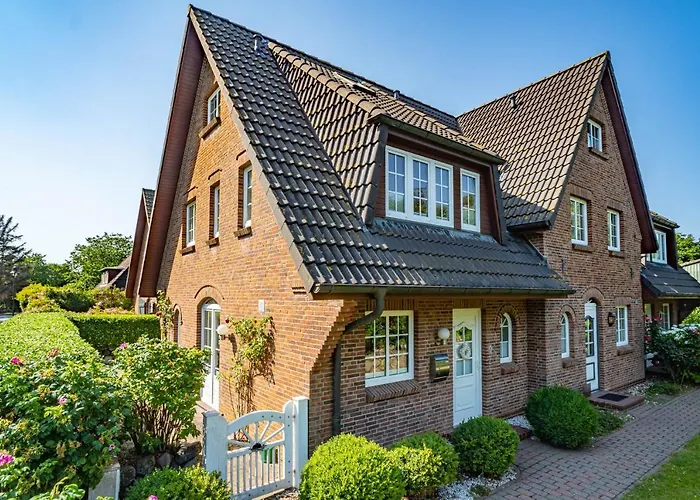 Kate Kleinod Vakantiehuis