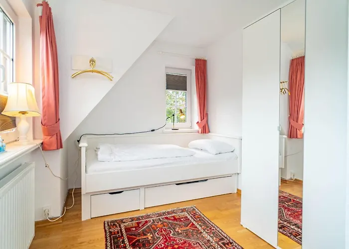 Vakantiehuis Kate Kleinod