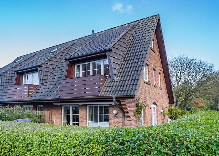 Vakantiehuis Kate Kleinod *