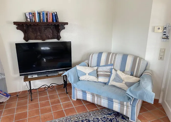 Vakantiehuis Kate Kleinod