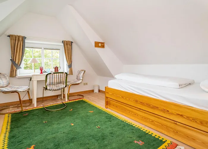 Kate Kleinod Vakantiehuis