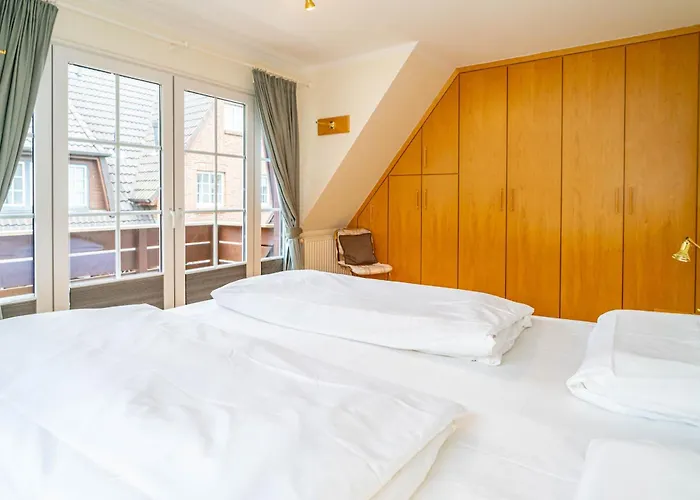 Vakantiehuis Kate Kleinod *